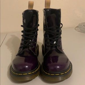 Dr. Martens boots